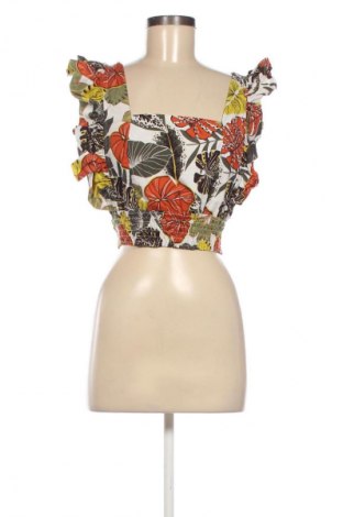 Bluză de femei Unbranded, Mărime M, Culoare Multicolor, Preț 67,34 Lei
