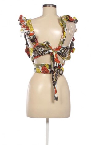 Bluză de femei Unbranded, Mărime M, Culoare Multicolor, Preț 67,34 Lei