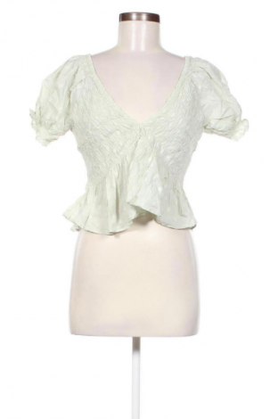 Damen Shirt Unbranded, Größe L, Farbe Grün, Preis € 9,79