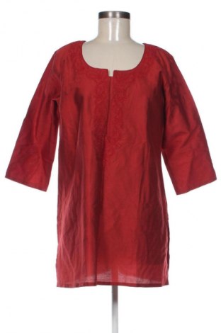 Damen Shirt Unbranded, Größe XL, Farbe Rot, Preis 9,72 €