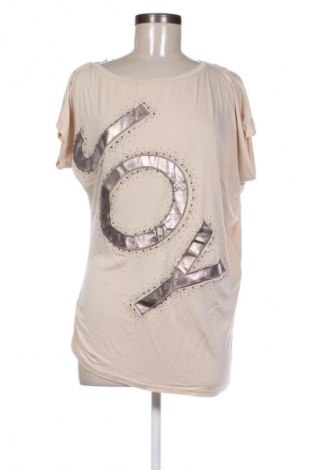 Damen Shirt Unbranded, Größe S, Farbe Ecru, Preis 9,72 €