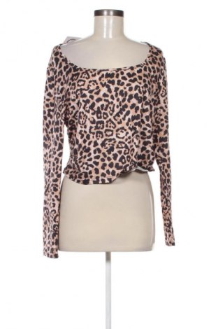 Damen Shirt Unbranded, Größe M, Farbe Mehrfarbig, Preis 9,72 €