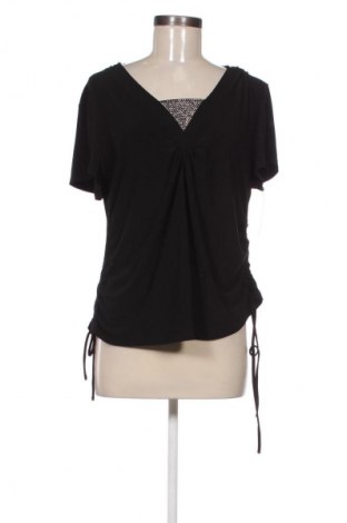 Damen Shirt Unbranded, Größe XXL, Farbe Schwarz, Preis € 9,79
