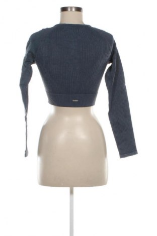 Bluză de femei Unbranded, Mărime S, Culoare Albastru, Preț 79,99 Lei