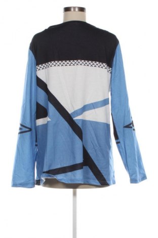 Bluză de femei Unbranded, Mărime L, Culoare Multicolor, Preț 65,99 Lei