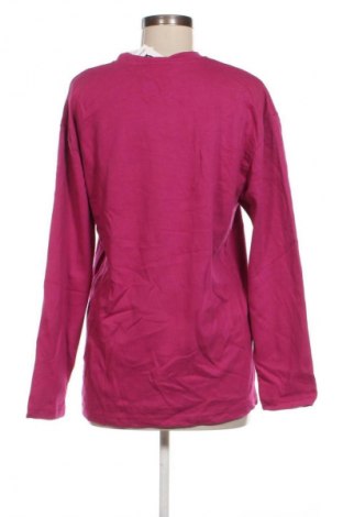 Dámska blúza Unbranded, Veľkosť XL, Farba Ružová, Cena  18,95 €