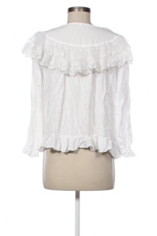 Bluză de femei Unbranded, Mărime L, Culoare Alb, Preț 50,10 Lei