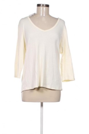 Damen Shirt Unbranded, Größe XL, Farbe Ecru, Preis 9,79 €