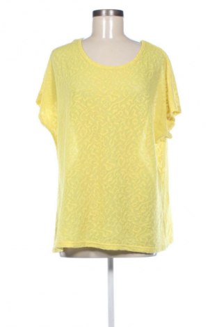 Damen Shirt Unbranded, Größe XL, Farbe Gelb, Preis 9,79 €