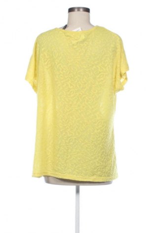 Damen Shirt Unbranded, Größe XL, Farbe Gelb, Preis 9,79 €