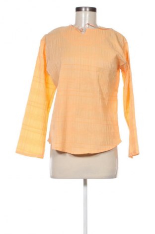Damen Shirt Unbranded, Größe M, Farbe Orange, Preis 9,72 €