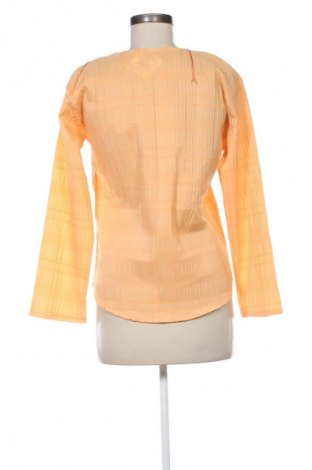 Damen Shirt Unbranded, Größe M, Farbe Orange, Preis 9,72 €