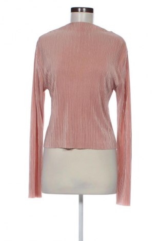 Damen Shirt Unbranded, Größe M, Farbe Aschrosa, Preis 9,72 €