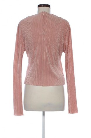 Damen Shirt Unbranded, Größe M, Farbe Aschrosa, Preis 9,72 €