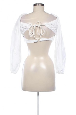 Bluză de femei Unbranded, Mărime S, Culoare Alb, Preț 50,00 Lei