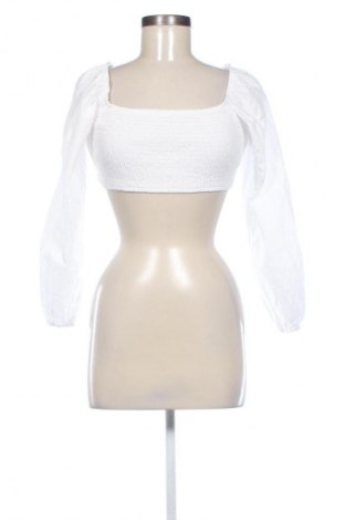 Bluză de femei Unbranded, Mărime S, Culoare Alb, Preț 50,00 Lei