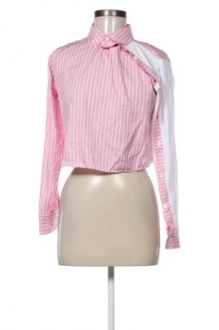 Damen Shirt Unbranded, Größe M, Farbe Mehrfarbig, Preis € 9,72