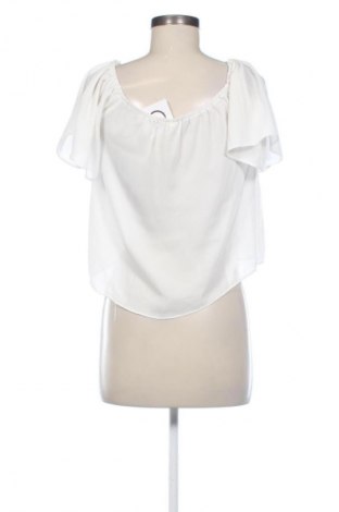 Bluză de femei Unbranded, Mărime M, Culoare Alb, Preț 50,37 Lei