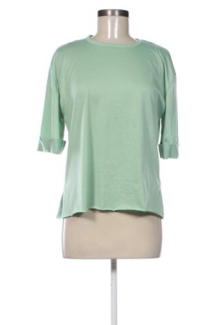 Bluzka damska Unbranded, Rozmiar S, Kolor Zielony, Cena 43,68 zł
