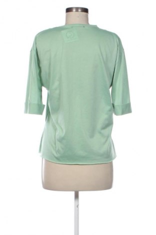 Bluzka damska Unbranded, Rozmiar S, Kolor Zielony, Cena 43,68 zł