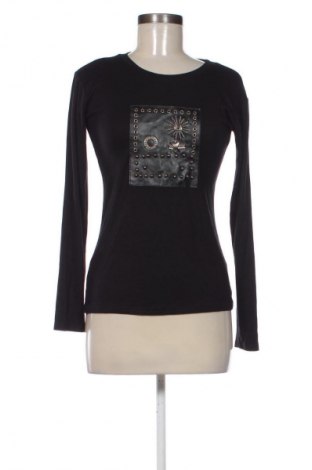 Bluzka damska Unbranded, Rozmiar S, Kolor Czarny, Cena 43,68 zł