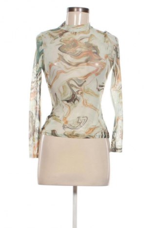 Bluzka damska Unbranded, Rozmiar XS, Kolor Kolorowy, Cena 35,14 zł