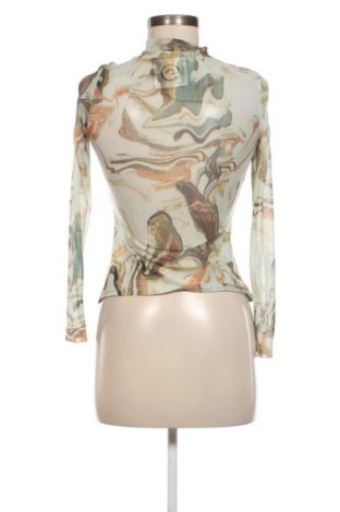 Bluzka damska Unbranded, Rozmiar XS, Kolor Kolorowy, Cena 35,14 zł
