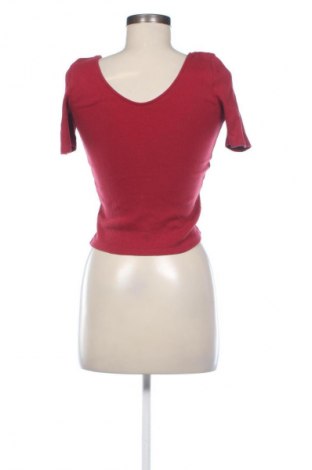 Bluzka damska Unbranded, Rozmiar S, Kolor Czerwony, Cena 44,00 zł