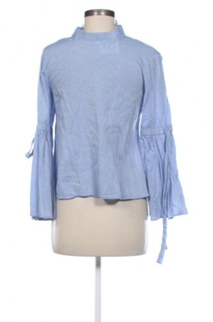 Bluză de femei Unbranded, Mărime M, Culoare Albastru, Preț 50,00 Lei