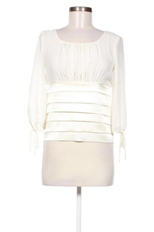 Bluzka damska Unbranded, Rozmiar M, Kolor ecru, Cena 44,00 zł