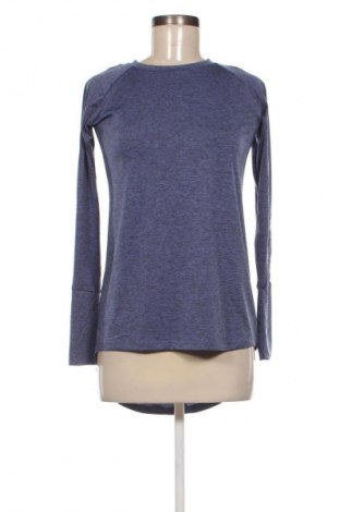 Bluzka damska Unbranded, Rozmiar XS, Kolor Niebieski, Cena 75,99 zł