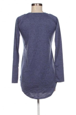 Bluzka damska Unbranded, Rozmiar XS, Kolor Niebieski, Cena 75,99 zł