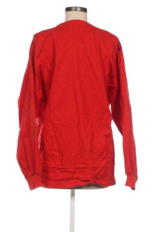 Damen Shirt Unbranded, Größe L, Farbe Rot, Preis € 9,79
