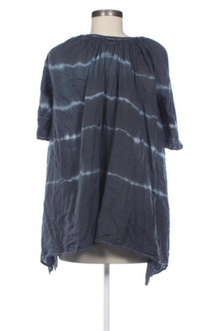 Bluză de femei Unbranded, Mărime L, Culoare Albastru, Preț 33,99 Lei