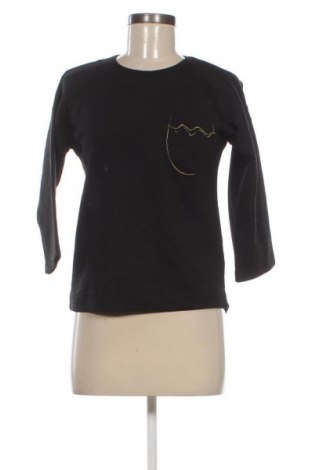 Bluză de femei Unbranded, Mărime S, Culoare Negru, Preț 65,99 Lei