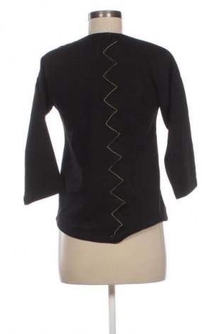 Bluză de femei Unbranded, Mărime S, Culoare Negru, Preț 65,99 Lei