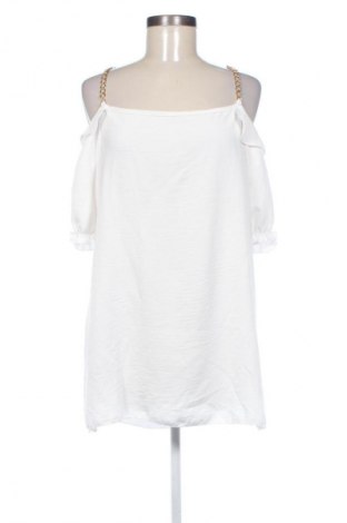 Damen Shirt Unbranded, Größe XL, Farbe Weiß, Preis 9,79 €