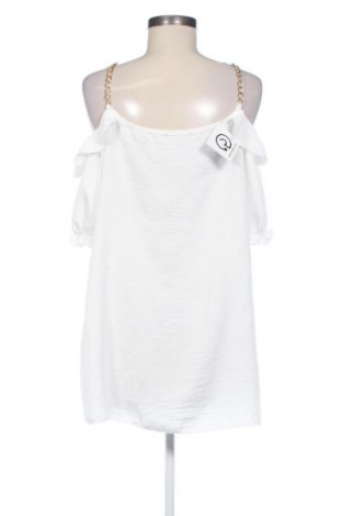 Damen Shirt Unbranded, Größe XL, Farbe Weiß, Preis 9,79 €