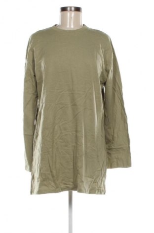 Дамска блуза Unbranded, Размер XL, Цвят Зелен, Цена 31,99 лв.