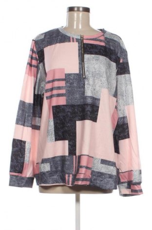 Női blúz Unbranded, Méret XXL, Szín Sokszínű, Ár 5 199 Ft