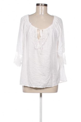 Damen Shirt Unbranded, Größe XL, Farbe Weiß, Preis 9,72 €