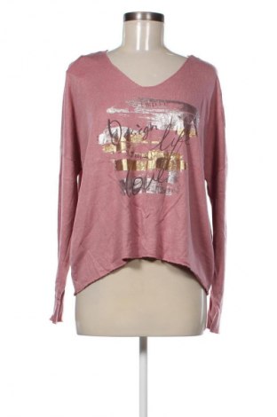 Damen Shirt Unbranded, Größe XXL, Farbe Mehrfarbig, Preis 9,72 €