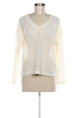 Bluză de femei Unbranded, Mărime M, Culoare Ecru, Preț 65,99 Lei