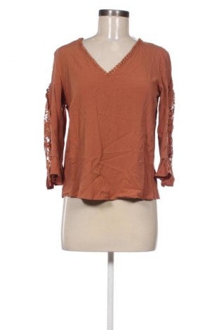 Damen Shirt Unbranded, Größe M, Farbe Braun, Preis 6,99 €