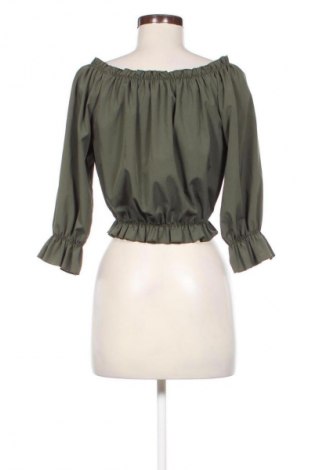 Damen Shirt Unbranded, Größe M, Farbe Grün, Preis 16,19 €