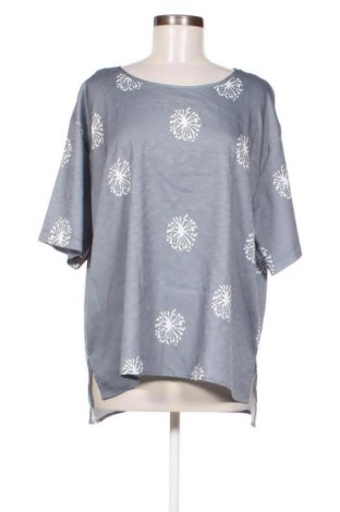 Damen Shirt Unbranded, Größe XXL, Farbe Mehrfarbig, Preis € 9,72