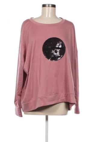 Damen Shirt Unbranded, Größe M, Farbe Lila, Preis € 21,99
