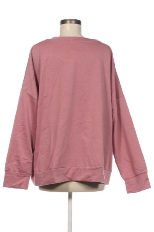 Damen Shirt Unbranded, Größe M, Farbe Lila, Preis € 21,99