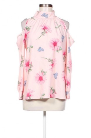 Damen Shirt Unbranded, Größe M, Farbe Mehrfarbig, Preis 13,40 €