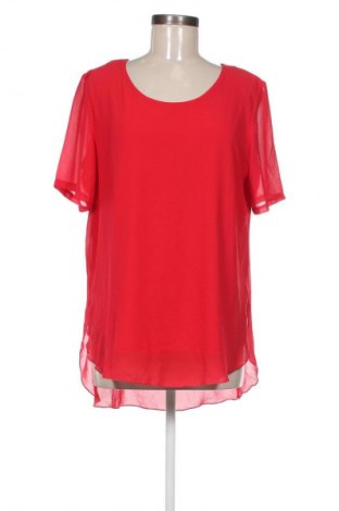 Damen Shirt Unbranded, Größe XL, Farbe Rot, Preis 7,99 €